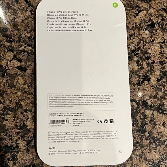 iPhone 11 Pro/iPhone XS Cases - Picture 8 of 8